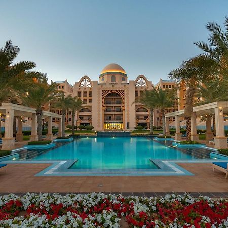 Simply Comfort In Sarai Palm Jumeirah Dubai Eksteriør bilde