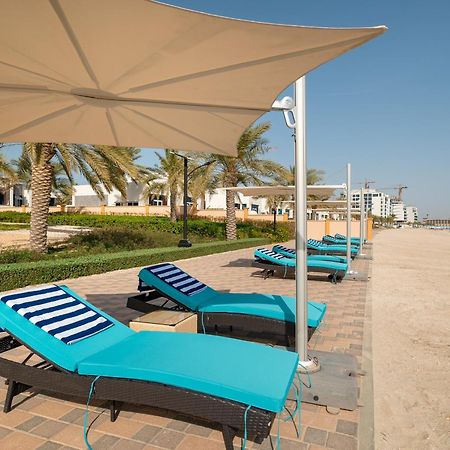 Simply Comfort In Sarai Palm Jumeirah Dubai Eksteriør bilde